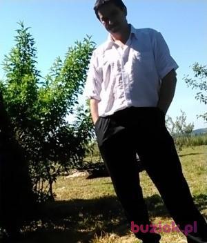 przemek , Male, 44, Ciężkowice, Polska, Photo: 7