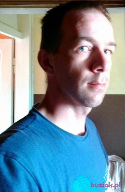 Kondziu13, Male, 42, Holandia, Photo: 2