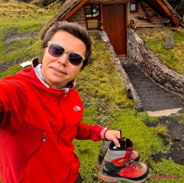 Jarek, Male, 46, Haga, Holandia, Photo: 5