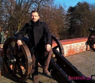 Krzysztof, Male, 49, Bytom, Polska, Photo: 1
