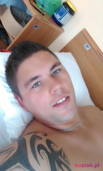 Michał, Male, 33, Wejherowo, Polska, Photo: 7