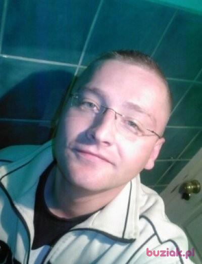 Michał, Mężczyzna, 43, Warszawa, Polska, Zdjęcie: 1