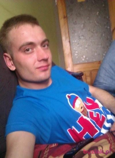 Hubertt21, Male, 33, Koło, Polska, Photo: 4