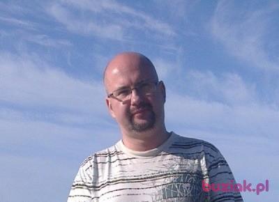Bartosz, Male, 53, Łódź, Polska, Photo: 4