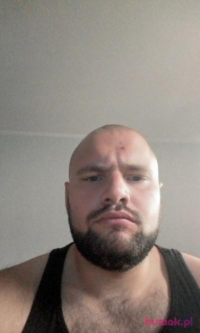 Kamil, Mężczyzna, 37, Koszalin, Polska, Zdjęcie: 3