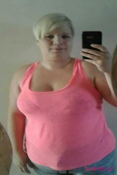 Justyna , Female, 36, Gniezno, Polska, Photo: 5
