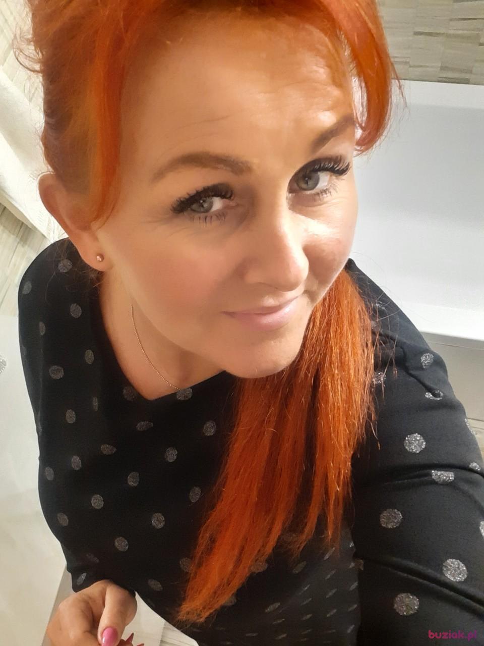 Aga, Kobieta, 47, Łódź, Polska, Zdjęcie: 5