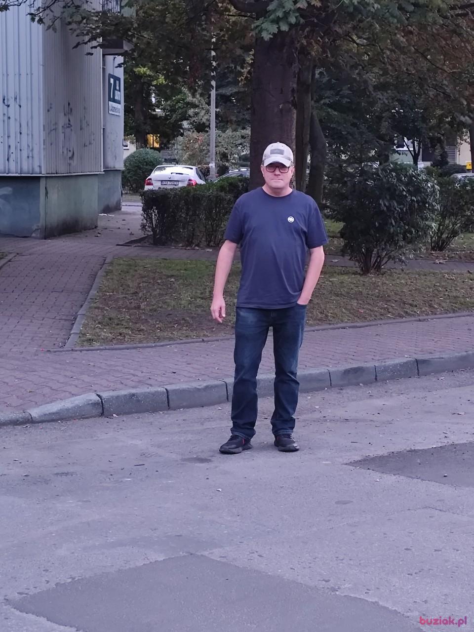 Robert, Male, 48, Dąbrowa Górnicza, Polska, Photo: 3