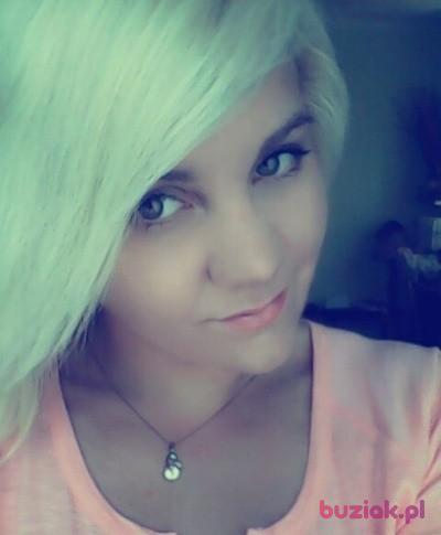 Magdalena, Kobieta, 32, Łódź, Polska, Zdjęcie: 2