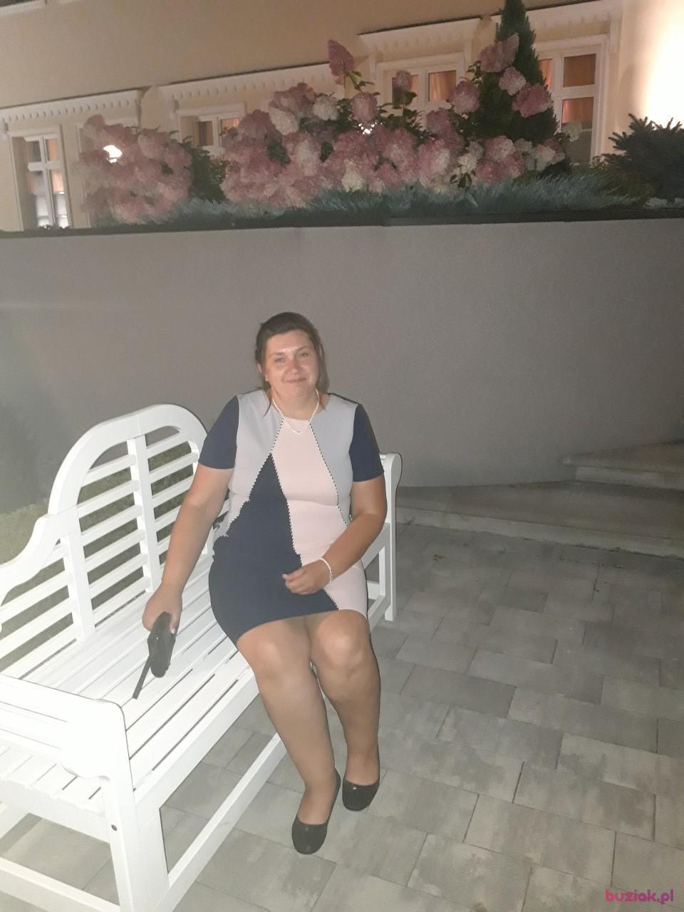 Anna, Female, 51, Mińsk Mazowiecki, Polska, Photo: 4