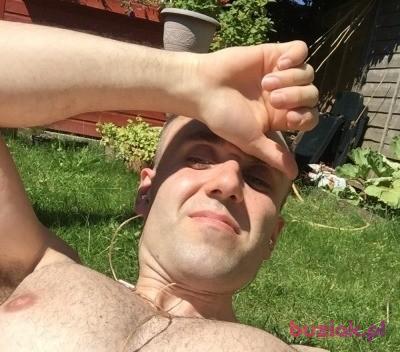 Alex, Male, 44, Wielka Brytania, Photo: 3