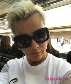 Magdalena, Female, 50, Aylesbury, Wielka Brytania, Photo: 4