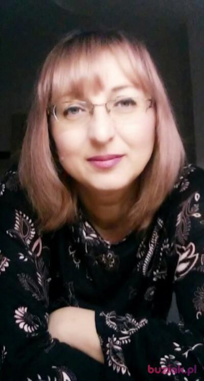 Ola, Female, 57, Chorzów, Polska, Photo: 5