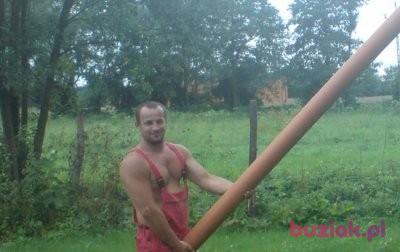 Piotr, Mężczyzna, 46, Wielka Brytania, Zdjęcie: 2