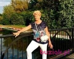 Bożena, Female, 73, Namysłów, Polska, Photo: 2