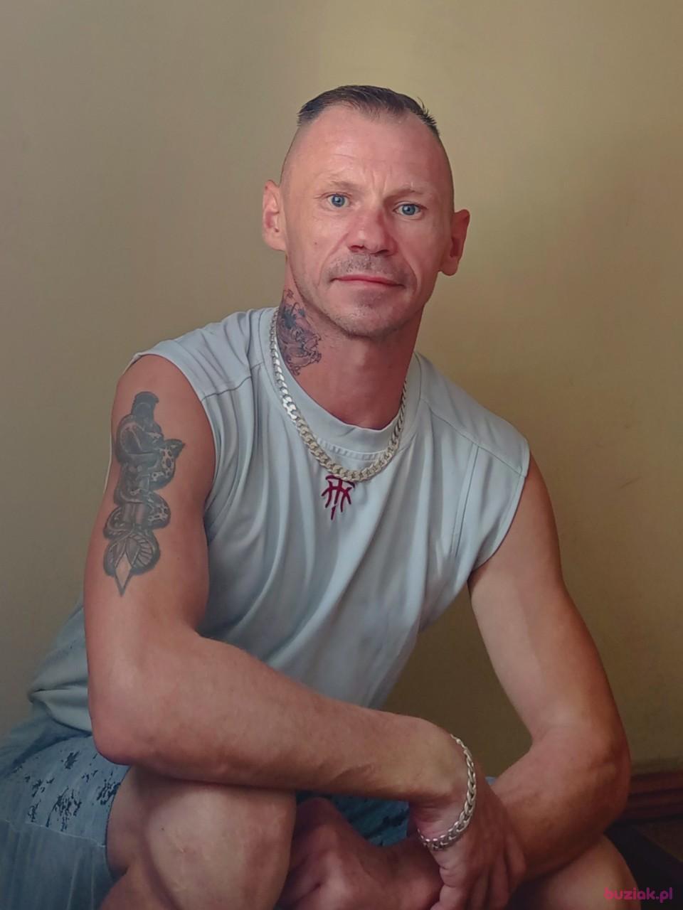 Jarosław, Male, 45, Opole, Polska, Photo: 5