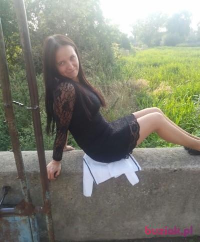 Justyna , Female, 37, Legnica, Polska, Photo: 1