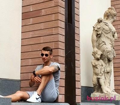 Mateusz, Male, 36, Frankfurt, Niemcy, Photo: 1