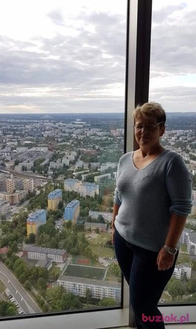 sylwia, Kobieta, 55, Poznań, Polska, Zdjęcie: 6