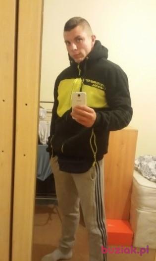 Oswald, Male, 31, Radków, Polska, Photo: 2