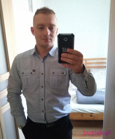 Daniel, Male, 36, Gorzów Wielkopolski, Polska, Photo: 4