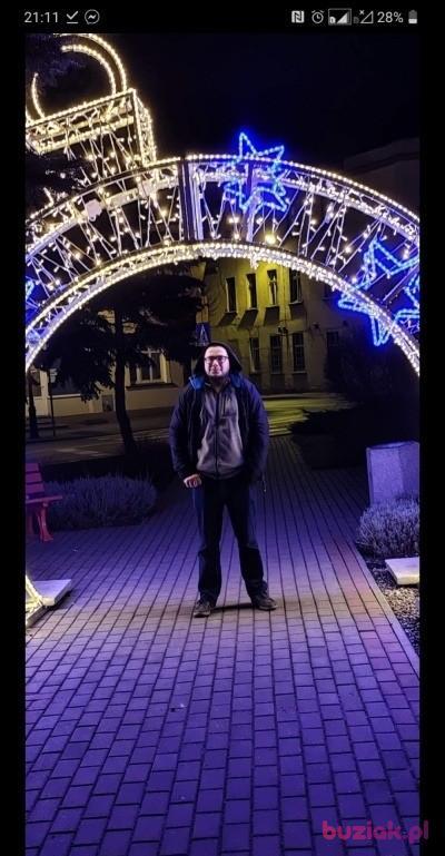 Łukasz, Male, 32, Gostyń, Polska, Photo: 2
