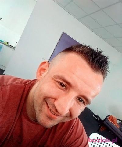 Pawel, Male, 37, Żagań, Polska, Photo: 4
