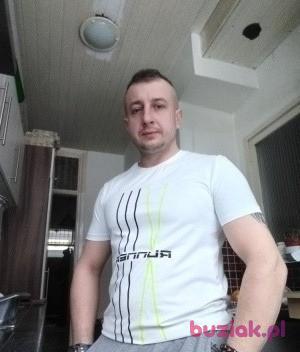 Wojtek, Mężczyzna, 37, Hrubieszów, Polska, Zdjęcie: 2
