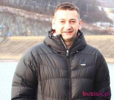 Daniel, Mężczyzna, 41, Rzeszów, Polska, Zdjęcie: 1