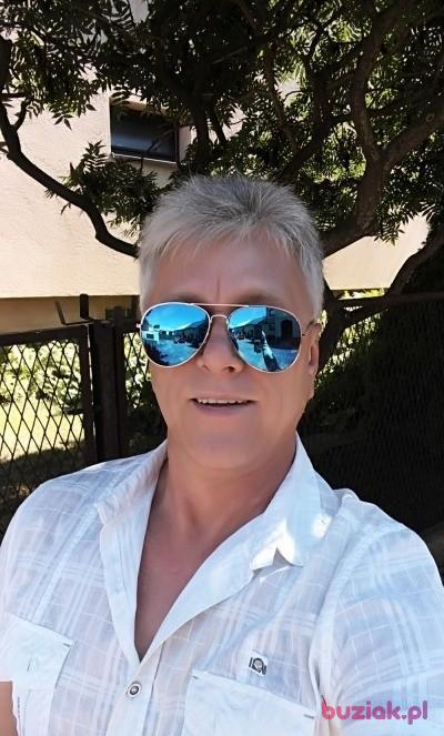 Jan, Male, 64, Krzanowice, Polska, Photo: 12