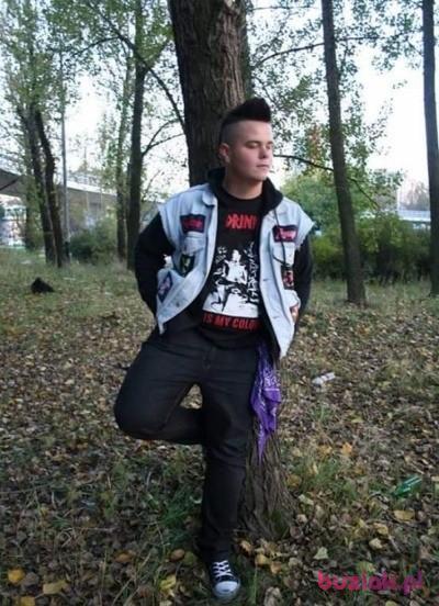 Michał, Male, 29, Zawiercie, Polska, Photo: 2