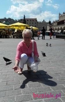 Janeczka, Female, 76, Włocławek, Polska, Photo: 6