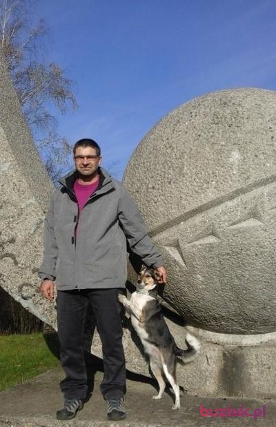 sebastian, Male, 51, Tczew, Polska, Photo: 1