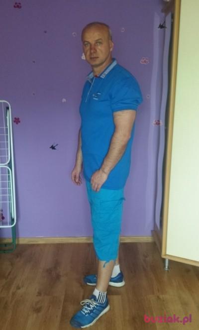 Tomasz, Mężczyzna, 56, Radomsko, Polska, Zdjęcie: 8