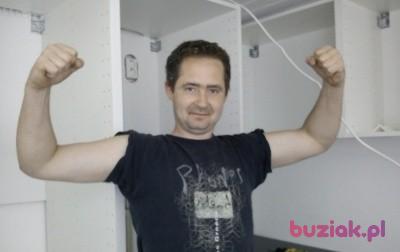 Darek, Male, 40, Szczecinek, Polska, Photo: 2