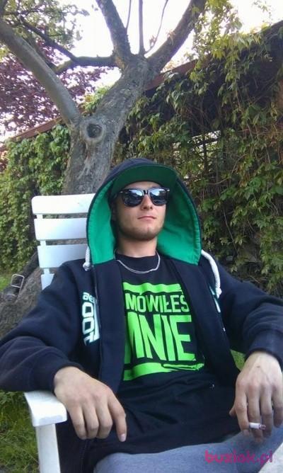 Adrian, Mężczyzna, 33, Wrocław, Polska, Zdjęcie: 4