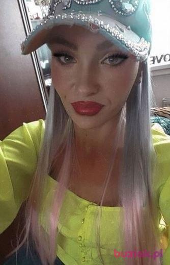 Dominika, Female, 28, Warszawa, Polska, Photo: 1