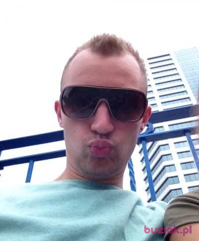 Patryk, Mężczyzna, 33, Wielka Brytania, Zdjęcie: 3