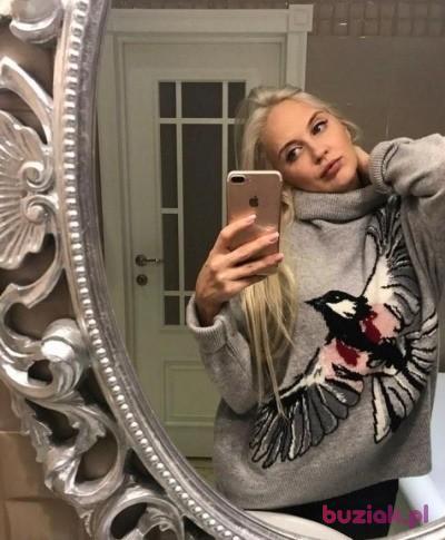 Marinela, Kobieta, 32, Łódź, Polska, Zdjęcie: 2