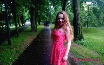Tatiana, Kobieta, 28, Kraków, Polska, Zdjęcie: 2