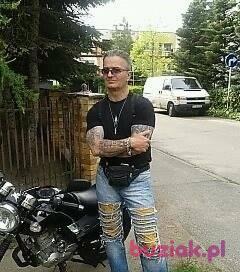 DARIUSZ, Male, 63, Poznań, Polska, Photo: 5