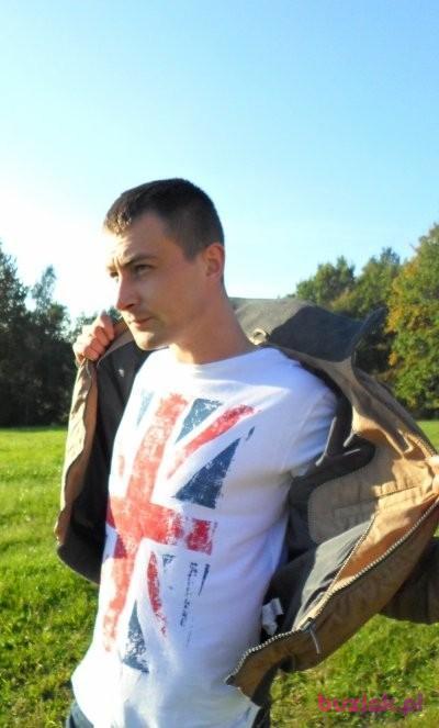 Marek, Male, 37, Będzin, Polska, Photo: 5