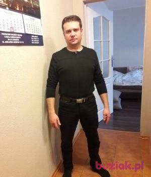 michał, Male, 52, Będzin, Polska, Photo: 2