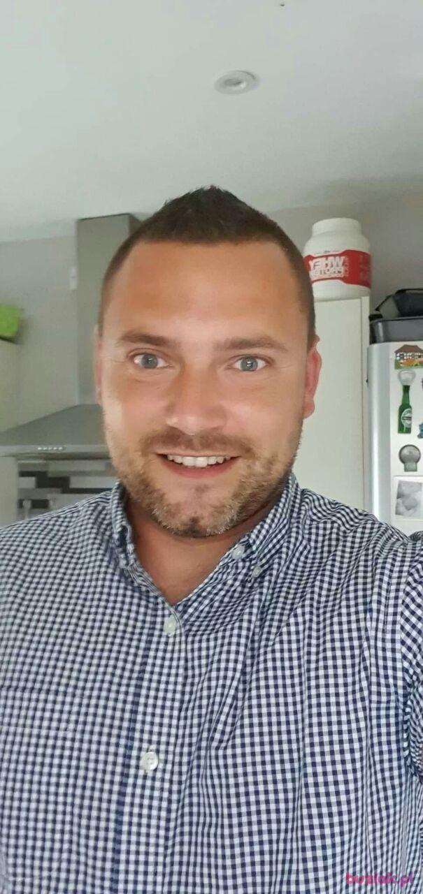 Krzysiek, Male, 41, Gorseinon, Wielka Brytania, Photo: 4