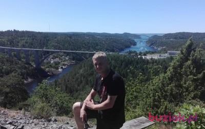 Pawel, Male, 44, Vinterbro, Norwegia, Photo: 2