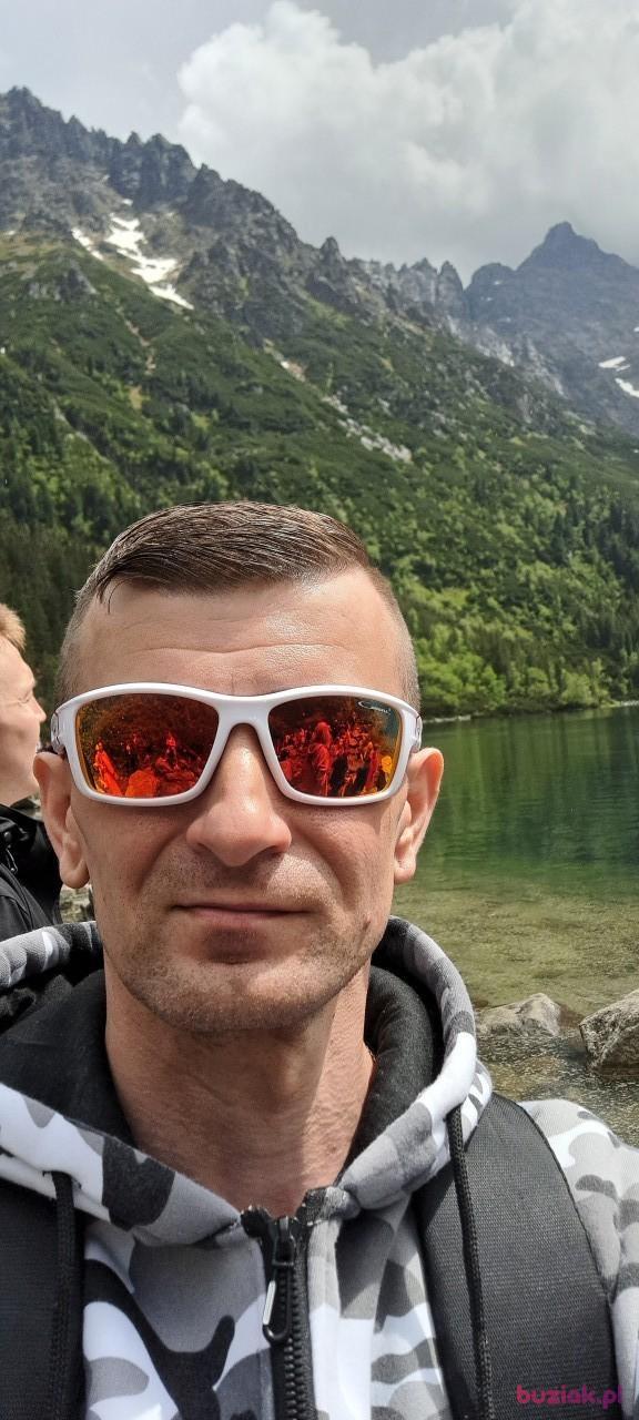Tomek, Male, 44, Krajenka, Polska, Photo: 2