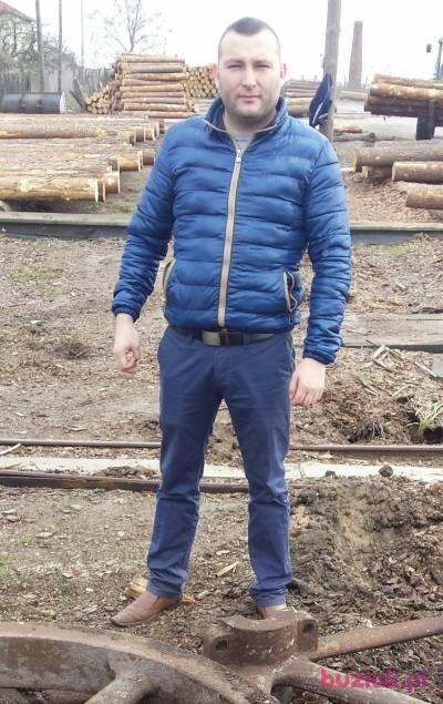 marcin, Male, 46, Gorzów Wielkopolski, Polska, Photo: 4