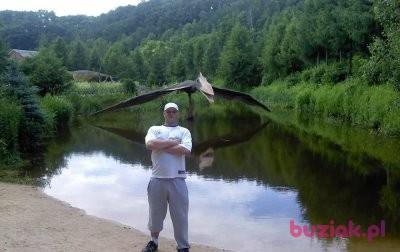 Damian, Male, 41, Ostrowiec Swiętokrzyski, Polska, Photo: 3