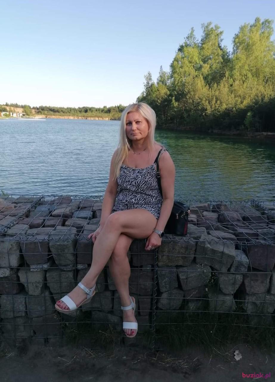 Agnieszka, Female, 47, Dąbrowa Górnicza, Polska, Photo: 6