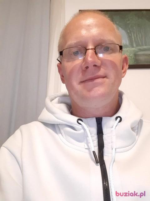slawek, Male, 50, Amsterdam, Holandia, Photo: 1